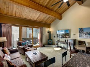 Old Village Building, Truckee, CA 96161