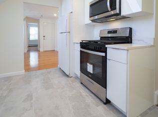 28 Fairmont St APT 2, Malden, MA 02148