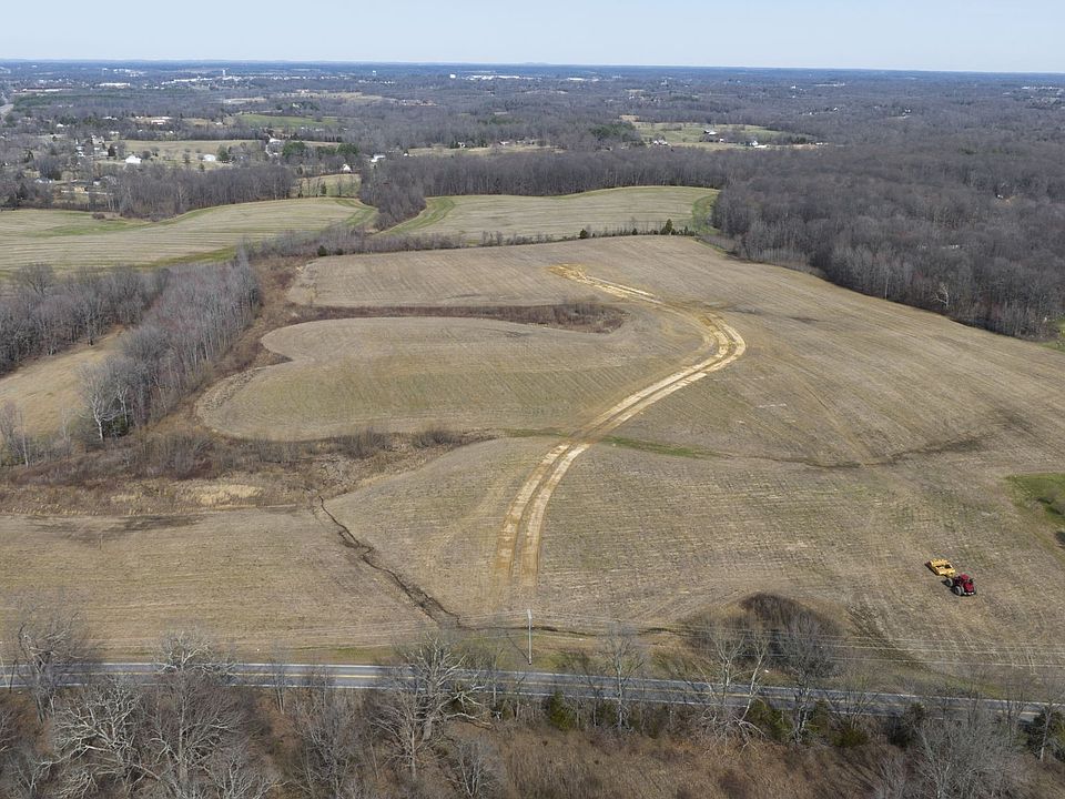 0 Betts Rd Greenbrier, TN Zillow