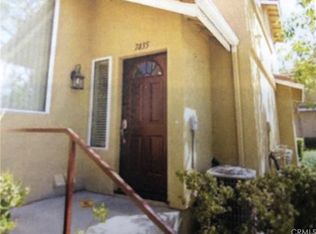 7835 E Portofino Ave, Anaheim, CA 92808