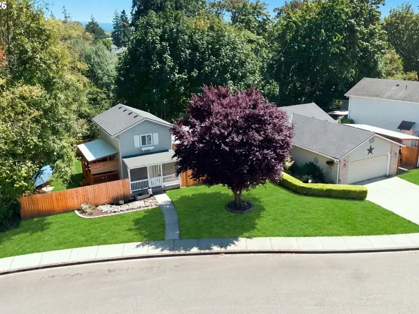 1203 SE 2nd Ave, Battle Ground, WA 98604