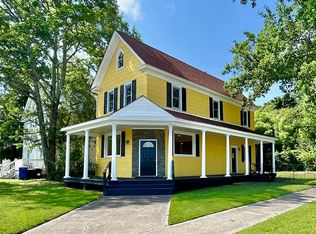 701 De Hirsch Ave, Woodbine, NJ 08270