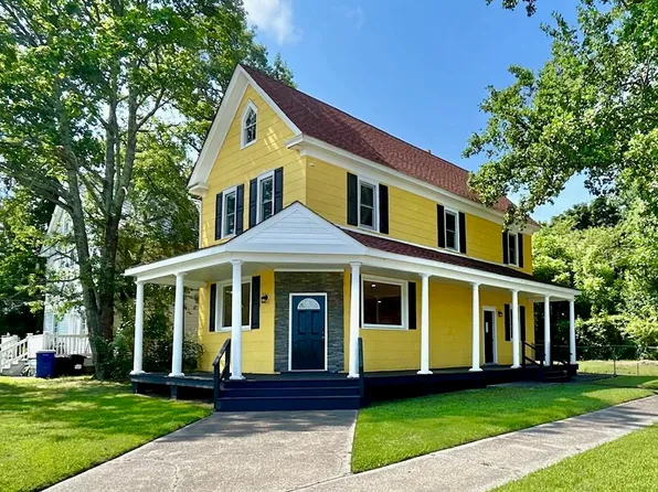 701 De Hirsch Ave, Woodbine, NJ 08270