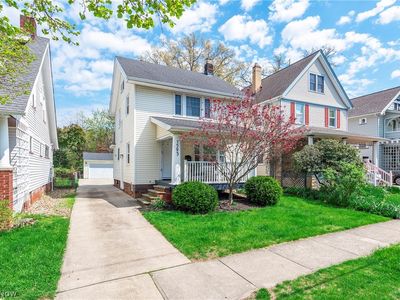 1595 Lakeland Ave, Lakewood, OH, 44107