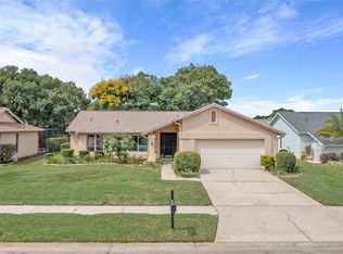 3613 Player Dr, New Port Richey, FL 34655