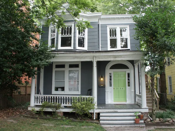 3134 Floyd Ave, Richmond, VA 23221