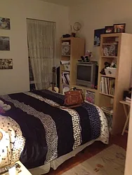 Rented by Urban Real Estate Property Group Inc