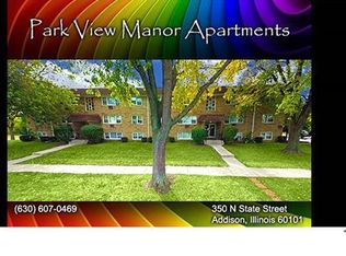 350 N State St, Addison, IL 60101