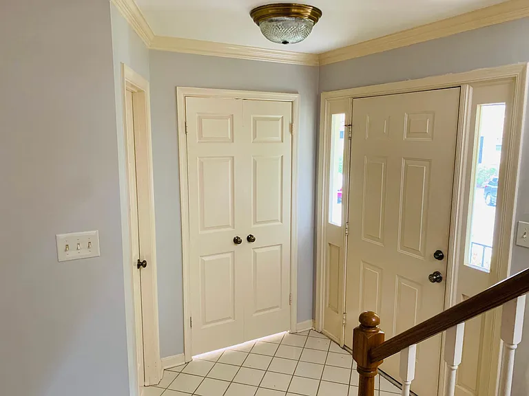 foyer