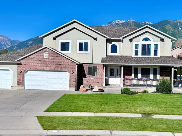 12707 Whisper Point Ct, Draper, UT 84020