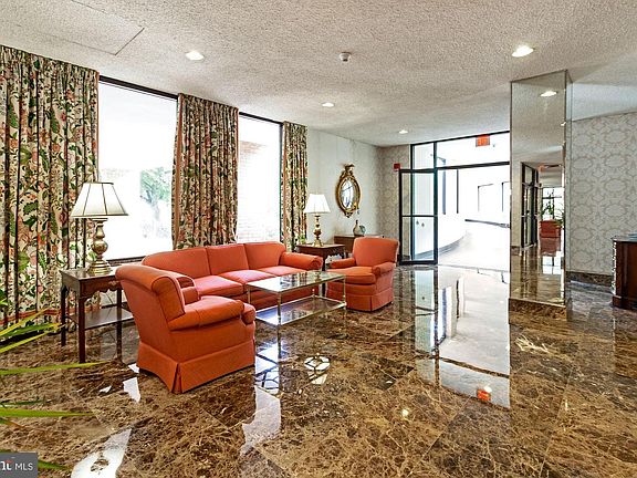 2nd image of 8101 Connecticut Ave APT C604