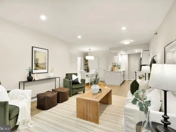 1312 Massachusetts Ave NW APT 305, Washington, DC 20005