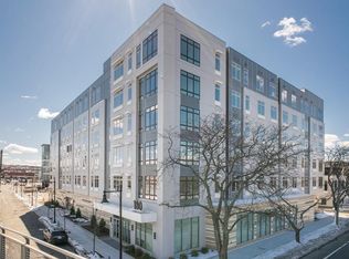 180 Telford St Unit 404, Brighton, MA 02135
