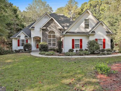 25 Sycamore Way, Sharpsburg, GA, 30277