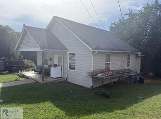 106 W Stephens St, Danville, VA 24541