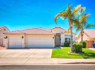 6749 E Palm St, Mesa, AZ 85215