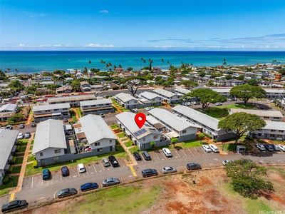 91-601 Kulana Pl #EE-4, Ewa Beach, HI, 96706