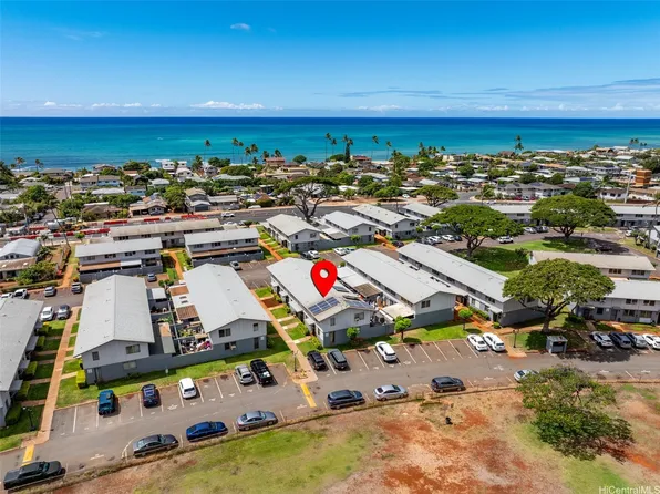 91-601 Kulana Pl #Ee-4, Ewa Beach, HI 96706