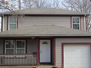 7403 Highland Ave, Kansas City, MO 64131