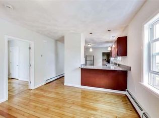 230 Bucklin St #2, Pawtucket, RI 02861