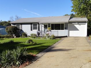 1101 N 2nd St, Oskaloosa, IA 52577