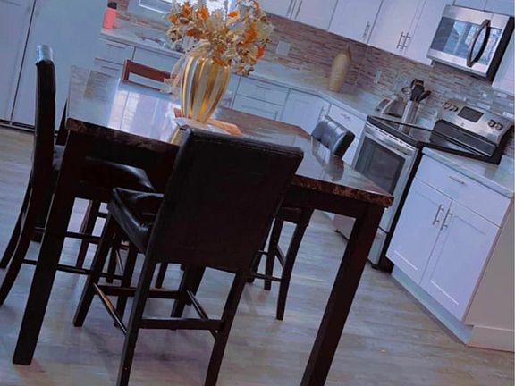 Dinning room