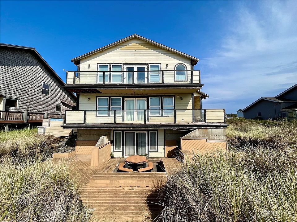 419 W Dune Crest, Westport, WA 98595 Zillow