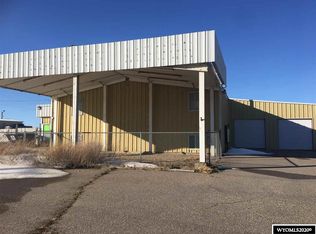 5100 Cy Ave, Casper, WY 82604