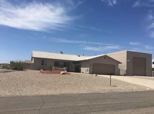 3871 Blackfoot Dr, Lake Havasu City, AZ 86406