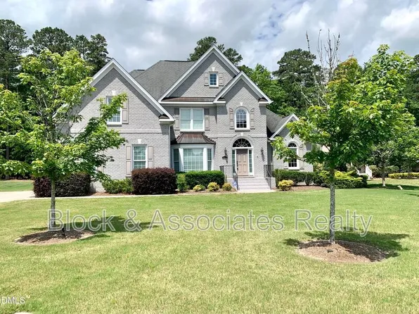 5013 Kettle Creek Way, Durham, NC 27705