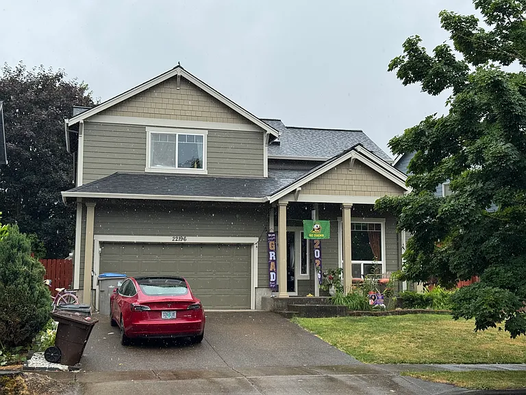 22196 SW Dewey Dr — Photo 1