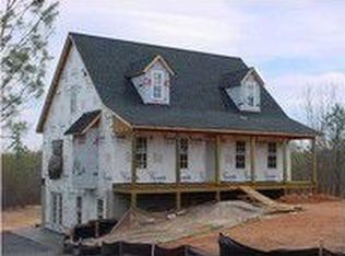 62 Bolling Pl, Scottsville, VA 24590