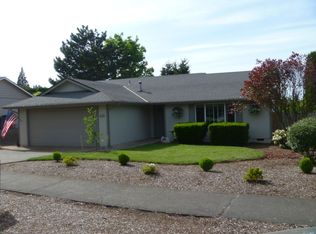 5147 Metolius Ave SE, Salem, OR 97306