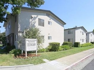 Lakeview Garden, San Mateo, CA 94401