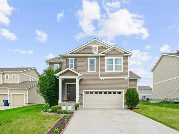 1420 SW Cornwall Rd, Lees Summit, MO 64083