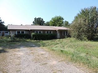 1289 White Oak Rd, Waldron, AR 72958