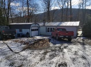 194 Trails End Rd, Curwensville, PA 16833