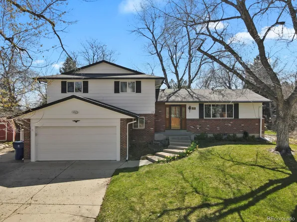 7604 S Vine Street, Centennial, CO 80122