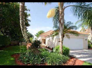 9148 Magnolia Ct, Fort Lauderdale, FL 33328