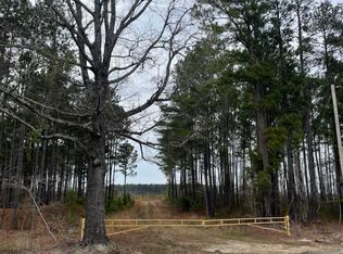 Rocky Ford Rd, Salters, SC 29590
