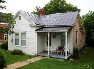 2407 Judith St, Lynchburg, VA 24501