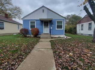 4436 N 40th St, Milwaukee, WI 53209