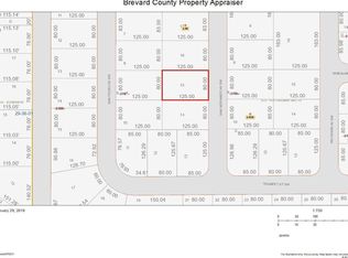 480 San Servando Ave SW, Palm Bay, FL 32908