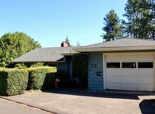 715 Tillman Ave SE, Salem, OR 97302