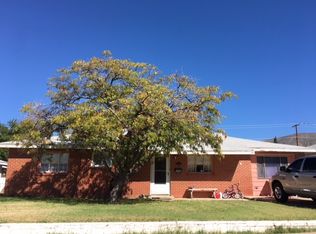 2305 Aspen Dr, Alamogordo, NM 88310