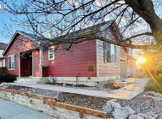 7195 Mount Higgins Hts, Colorado Springs, CO 80922