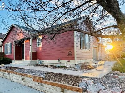 7195 Mount Higgins Hts, Colorado Springs, CO, 80922