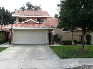 1276 Winged Foot Dr, Upland, CA 91786