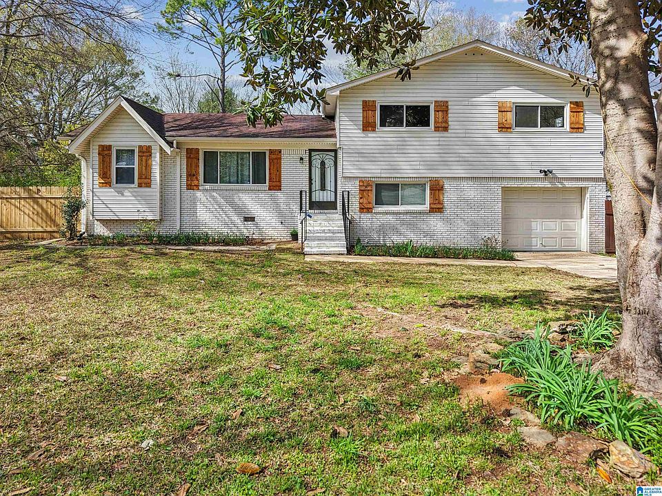 1st image of 1400 Springville Rd