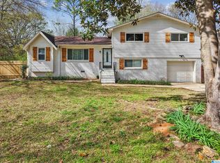 1400 Springville Rd, Birmingham, AL 35215